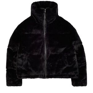 Apparis Billy Puffer Coat